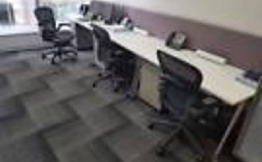 Sydney CBD Office Space to Share