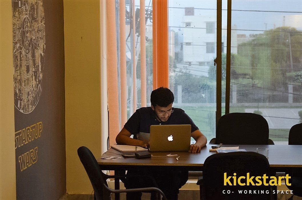 Dedicated Workstation