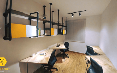 Private Office Private Office