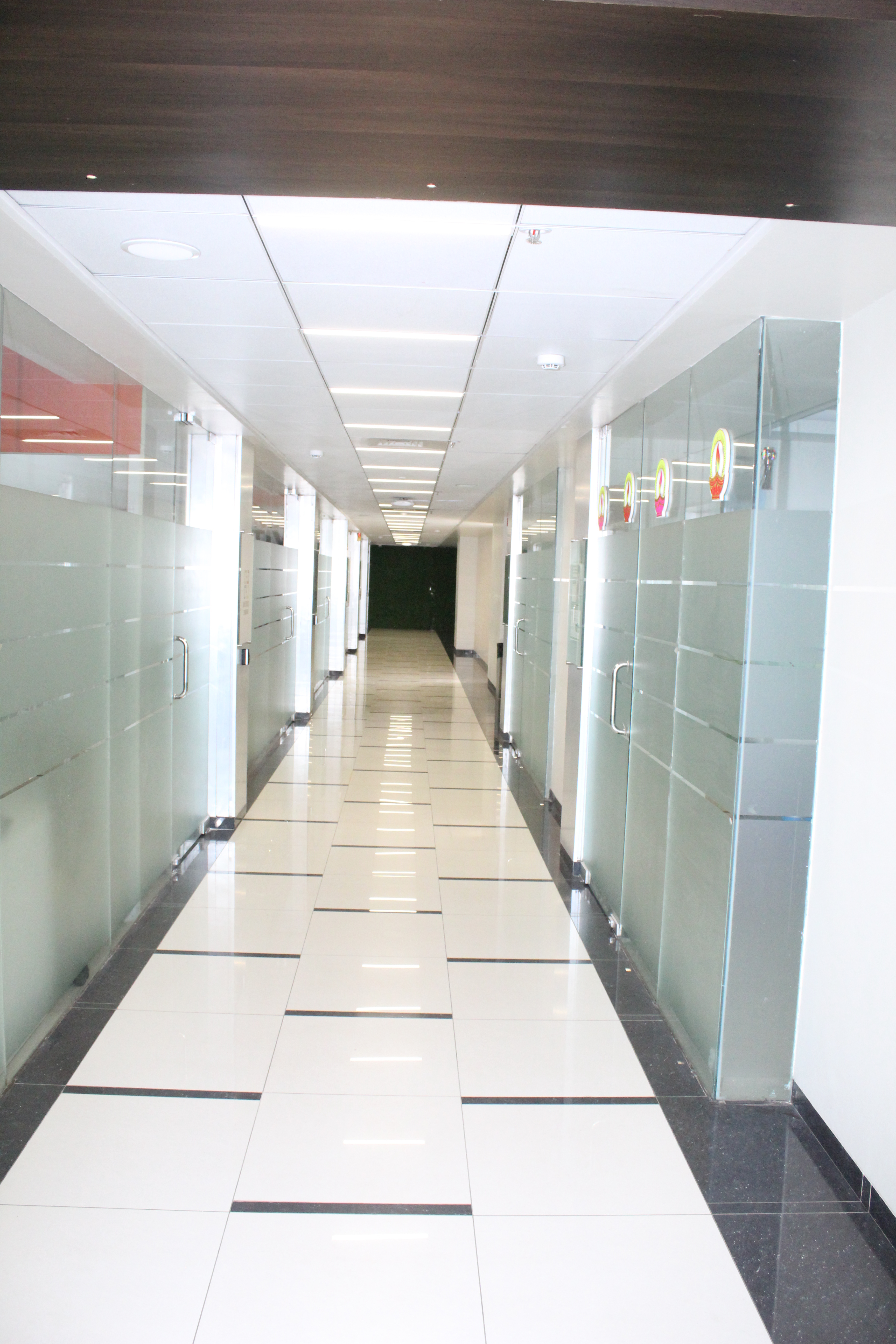 Suave Spaces Business Solutions Pvt Ltd