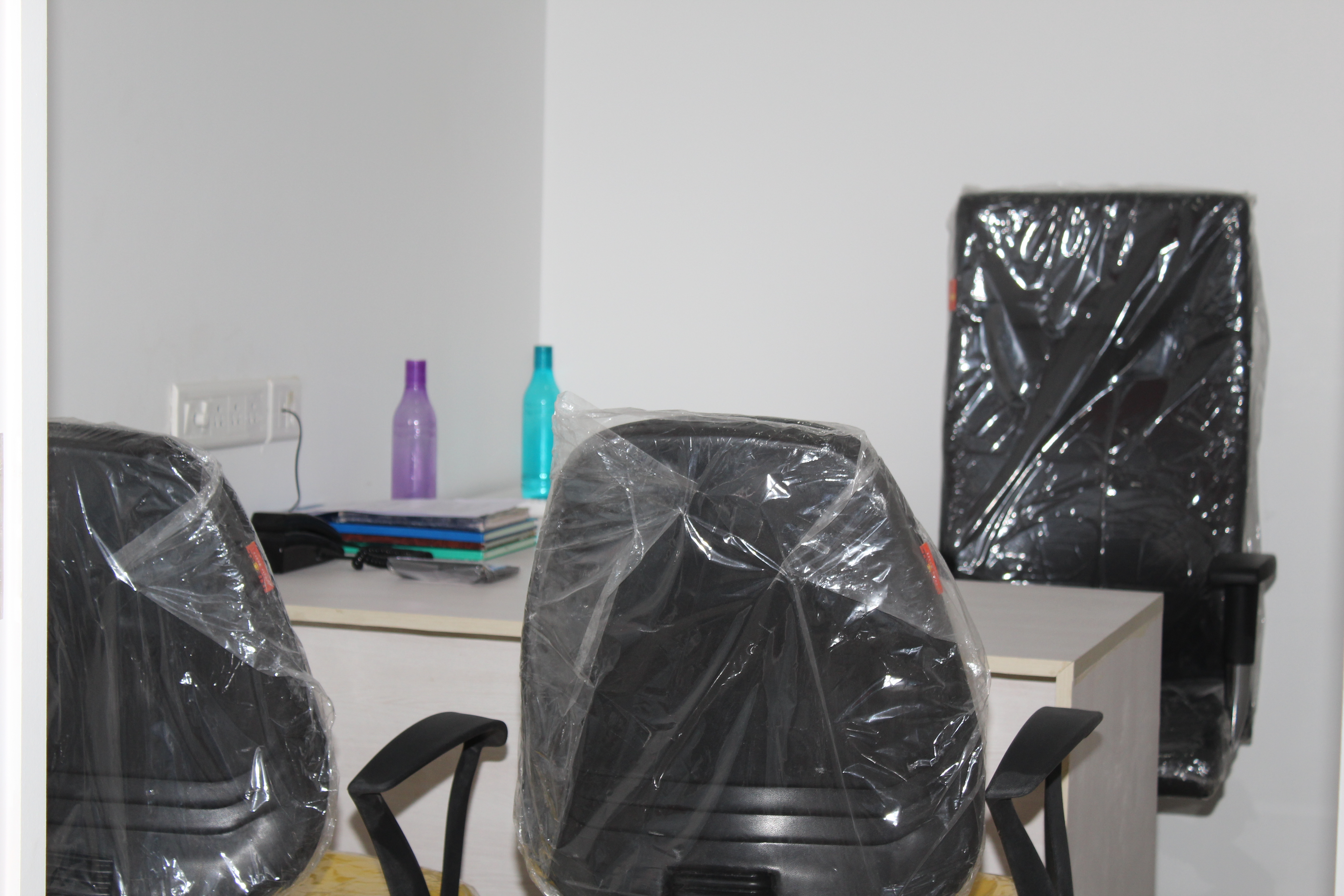 Suave Spaces Business Solutions Pvt Ltd