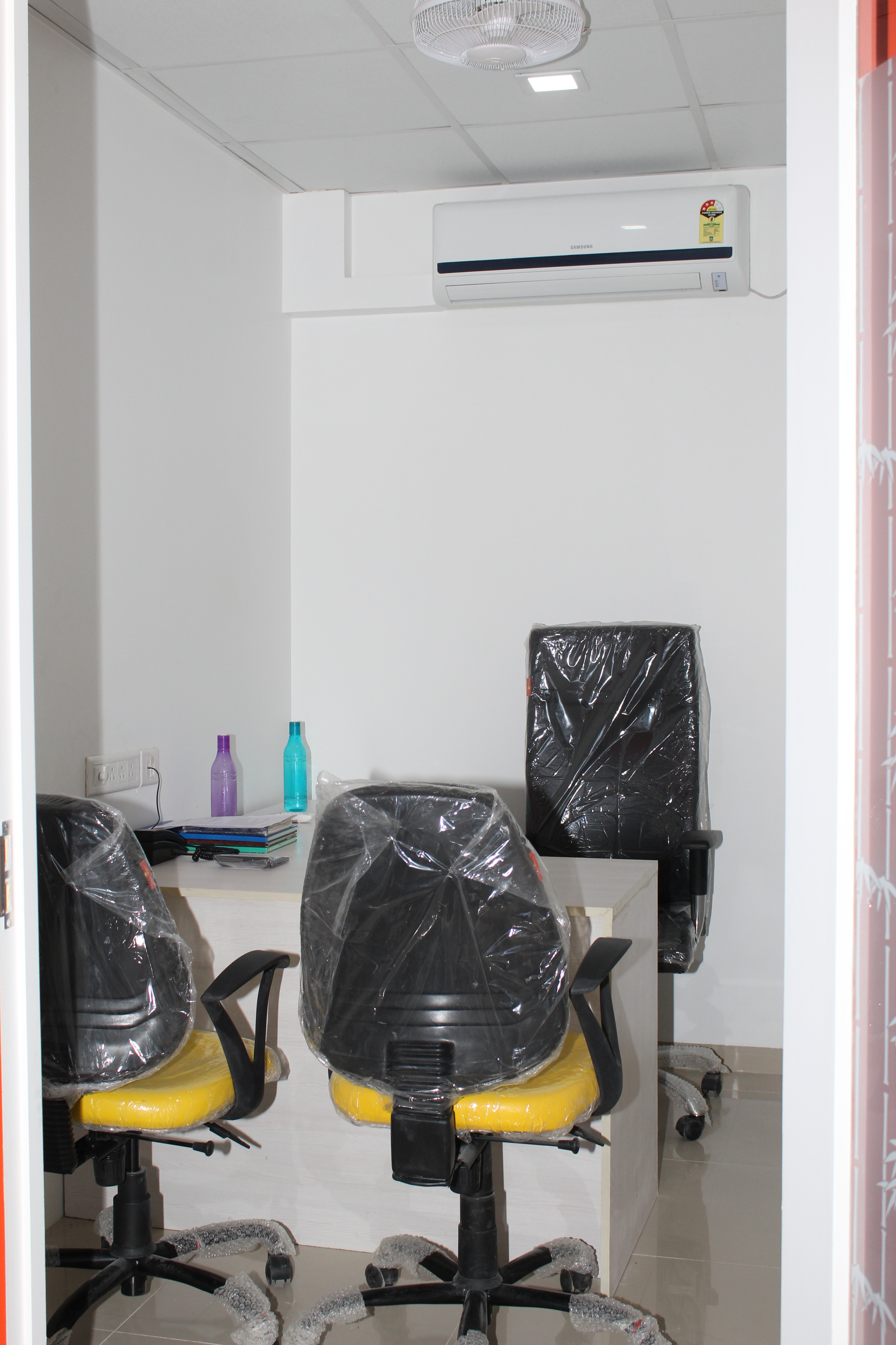 Suave Spaces Business Solutions Pvt Ltd