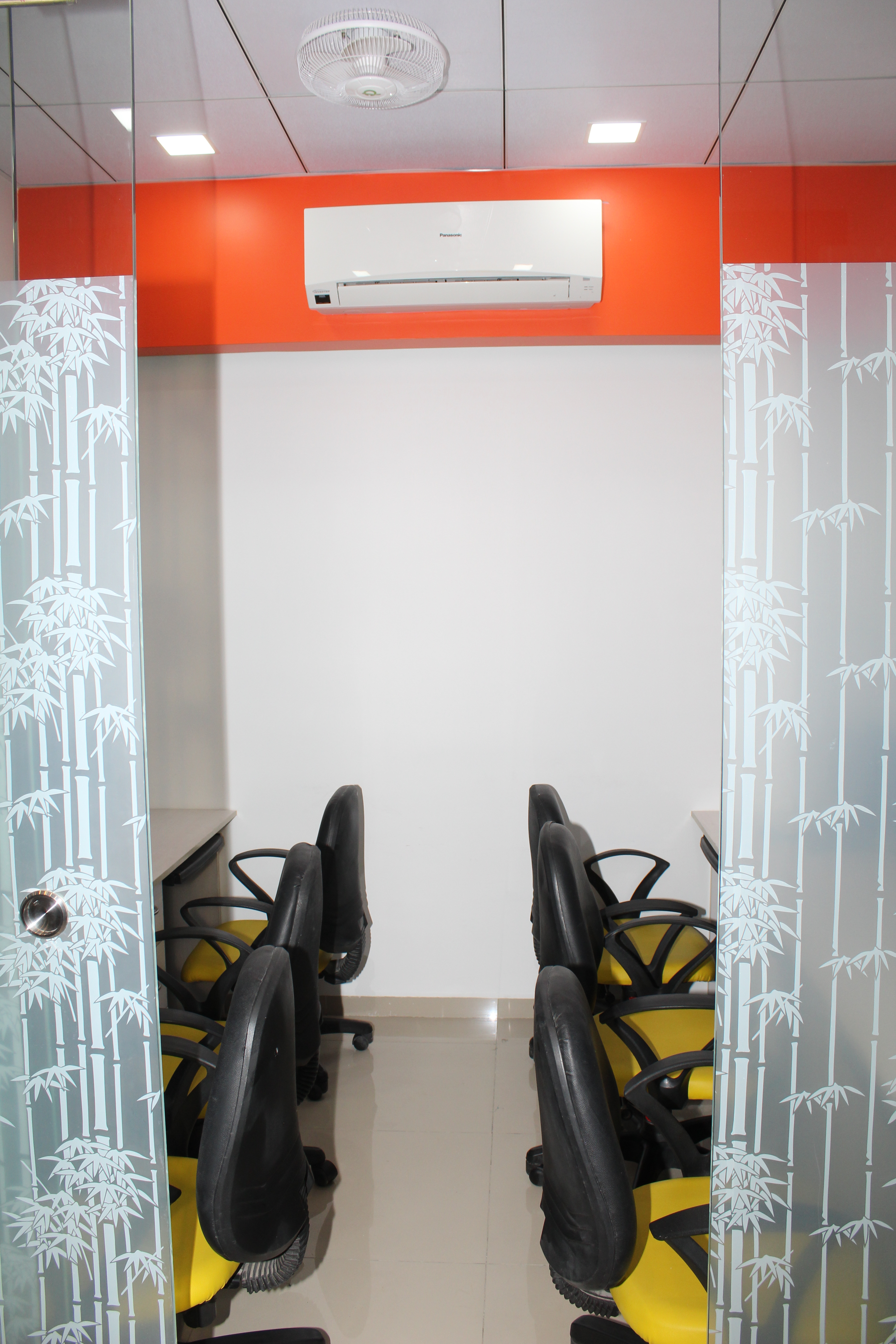 Suave Spaces Business Solutions Pvt Ltd