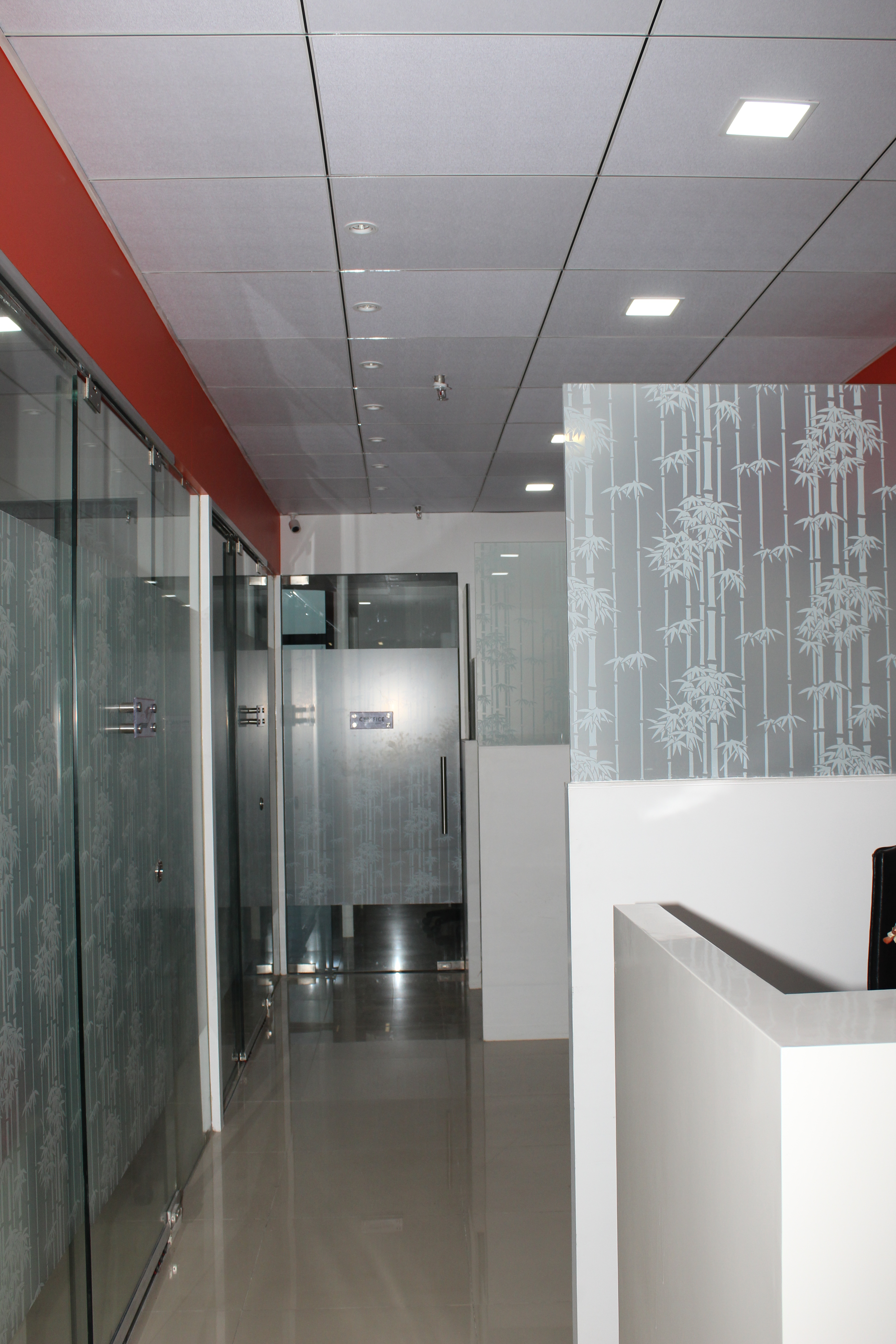 Suave Spaces Business Solutions Pvt Ltd