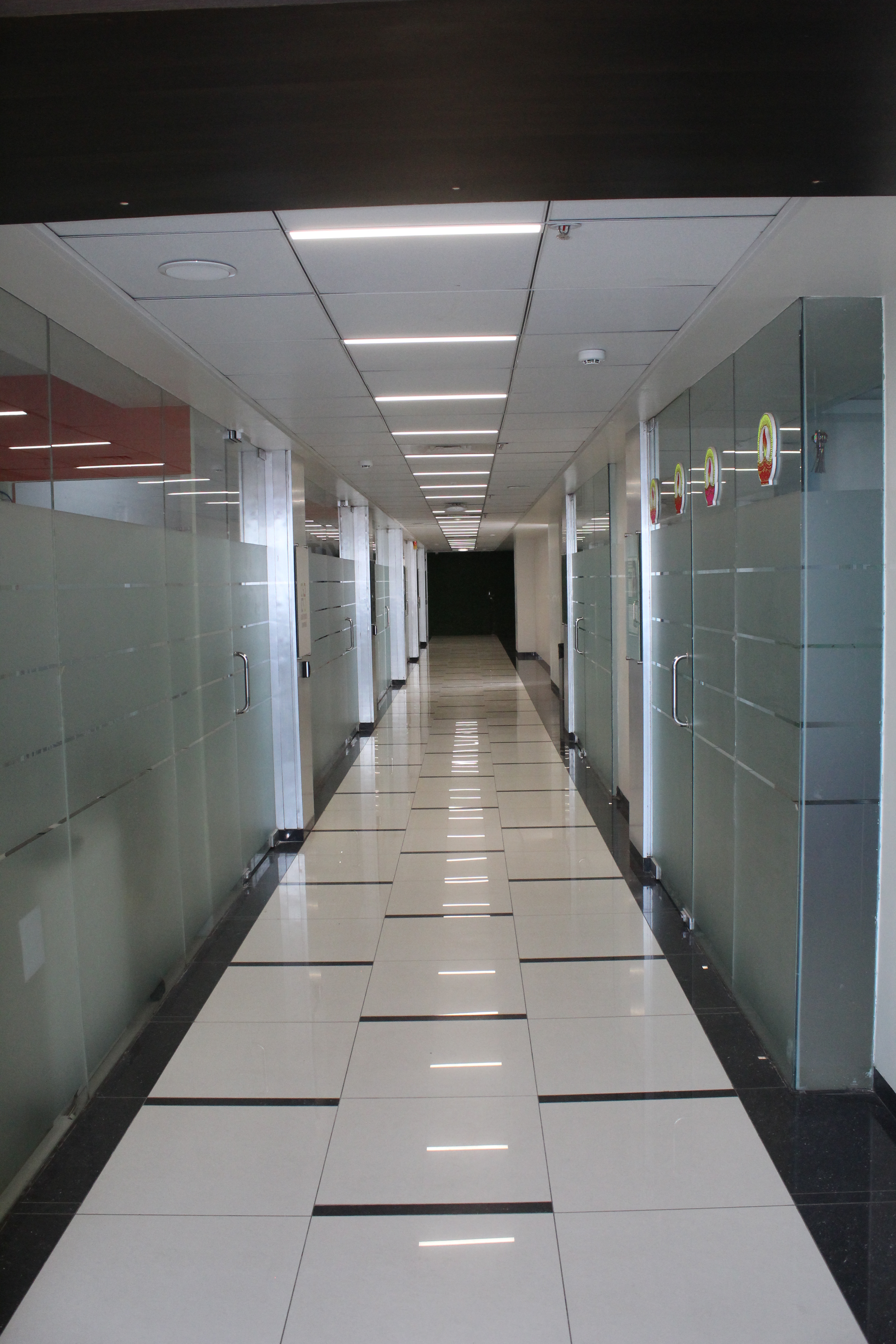 Suave Spaces Business Solutions Pvt Ltd