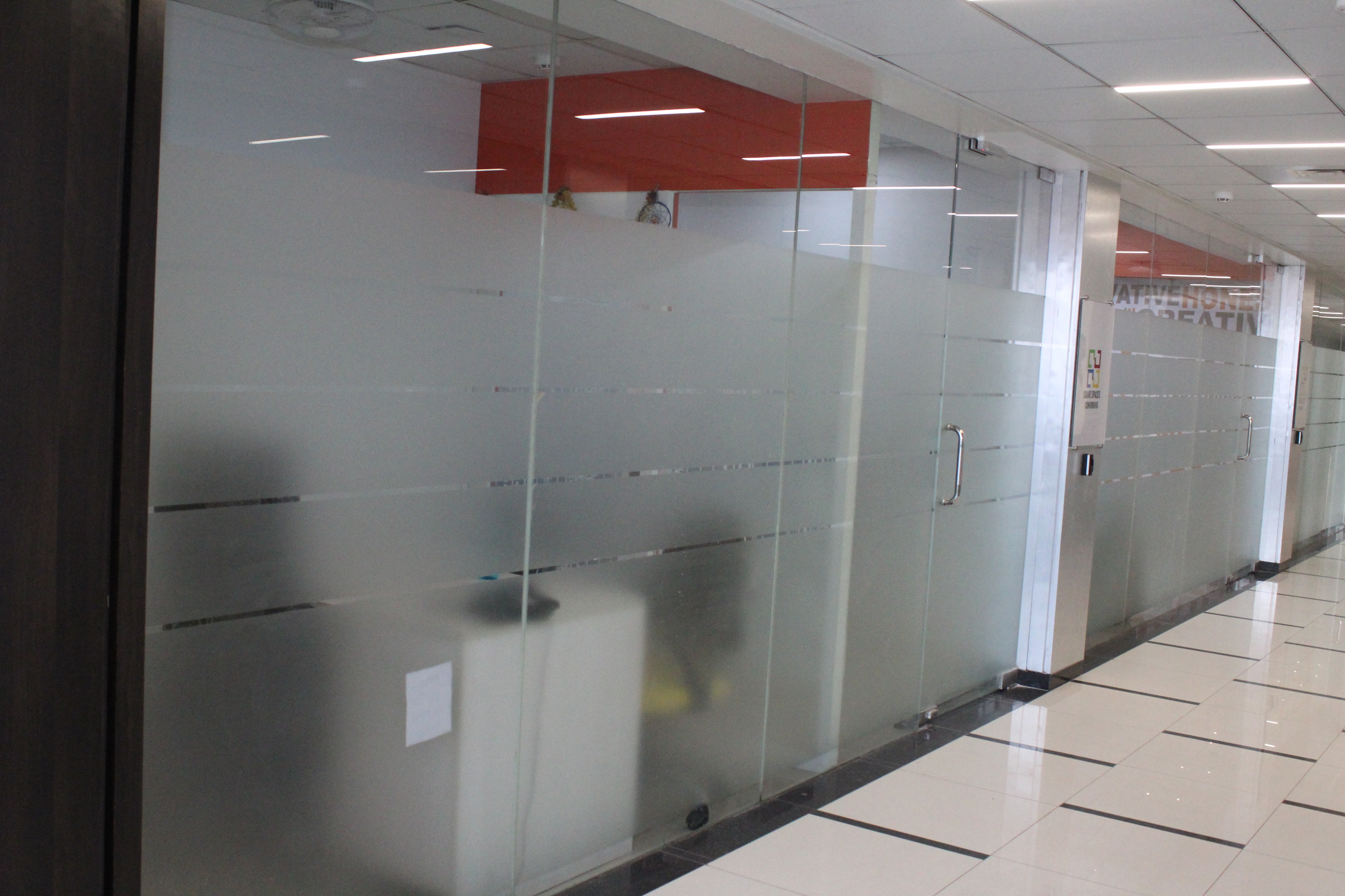 Suave Spaces Business Solutions Pvt Ltd