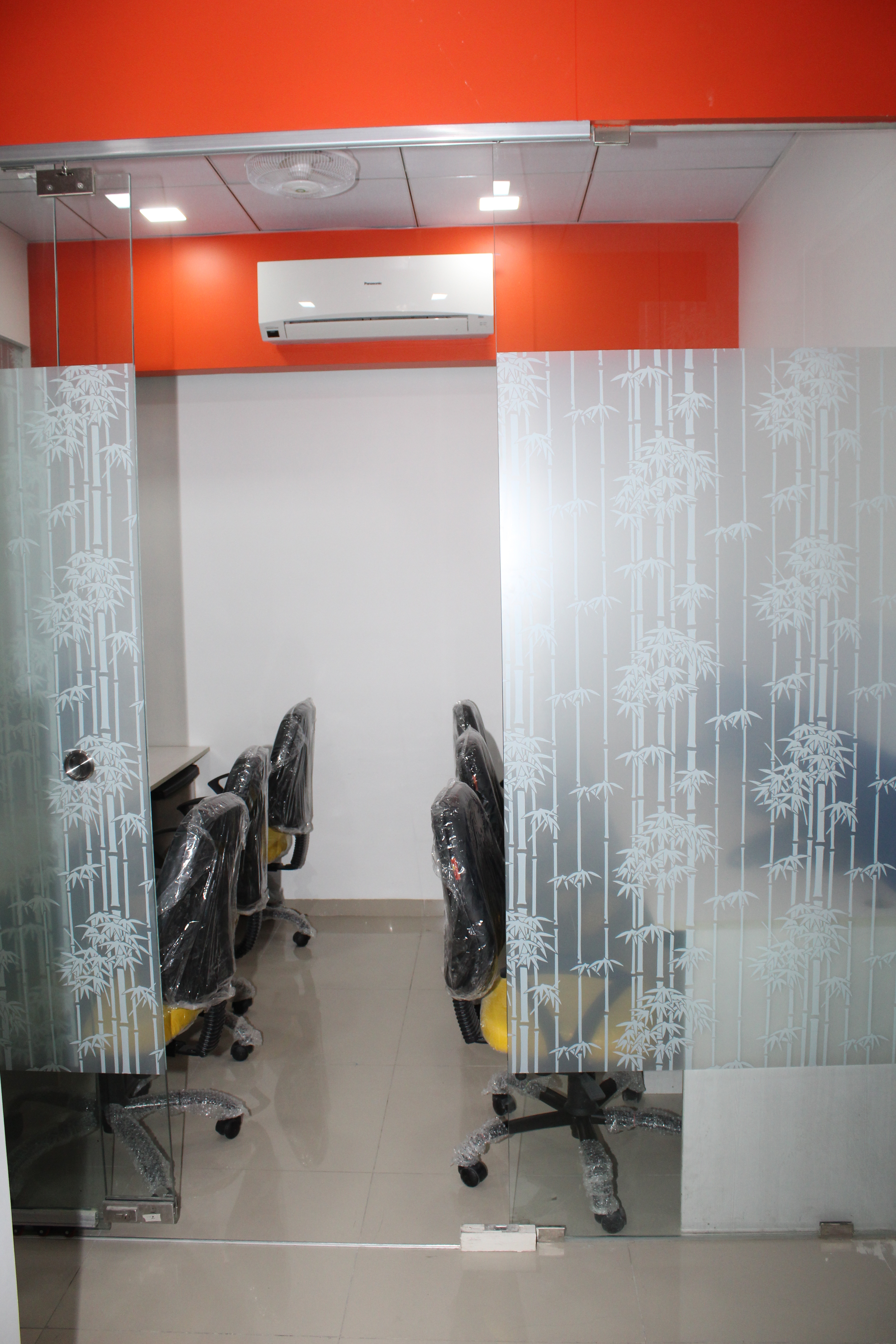 Suave Spaces Business Solutions Pvt Ltd