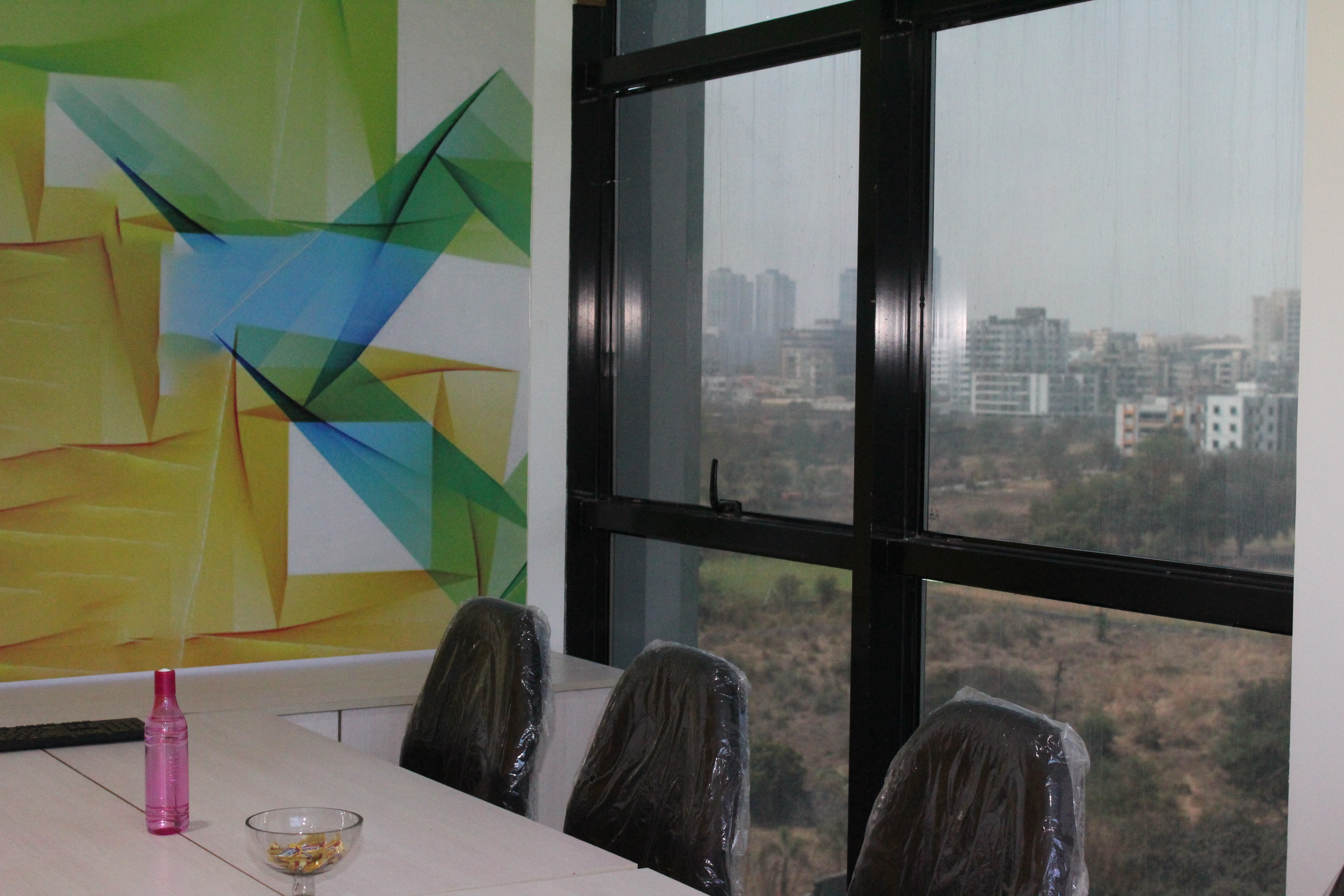 Suave Spaces Business Solutions Pvt Ltd