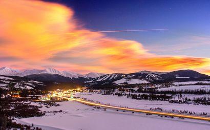 Blue Arrow Co-Working Space