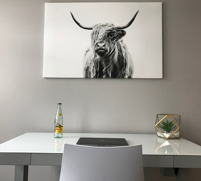 Blue Arrow Co-Working Space