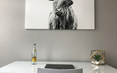 Blue Arrow Co-Working Space