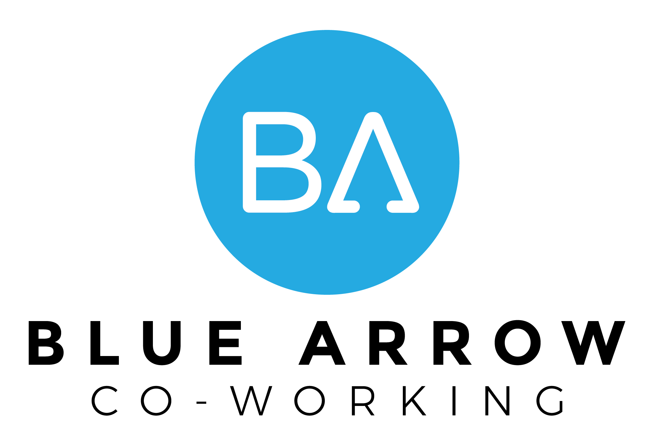 Blue Arrow Co-Working Space