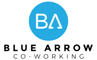 Blue Arrow Co-Working Space