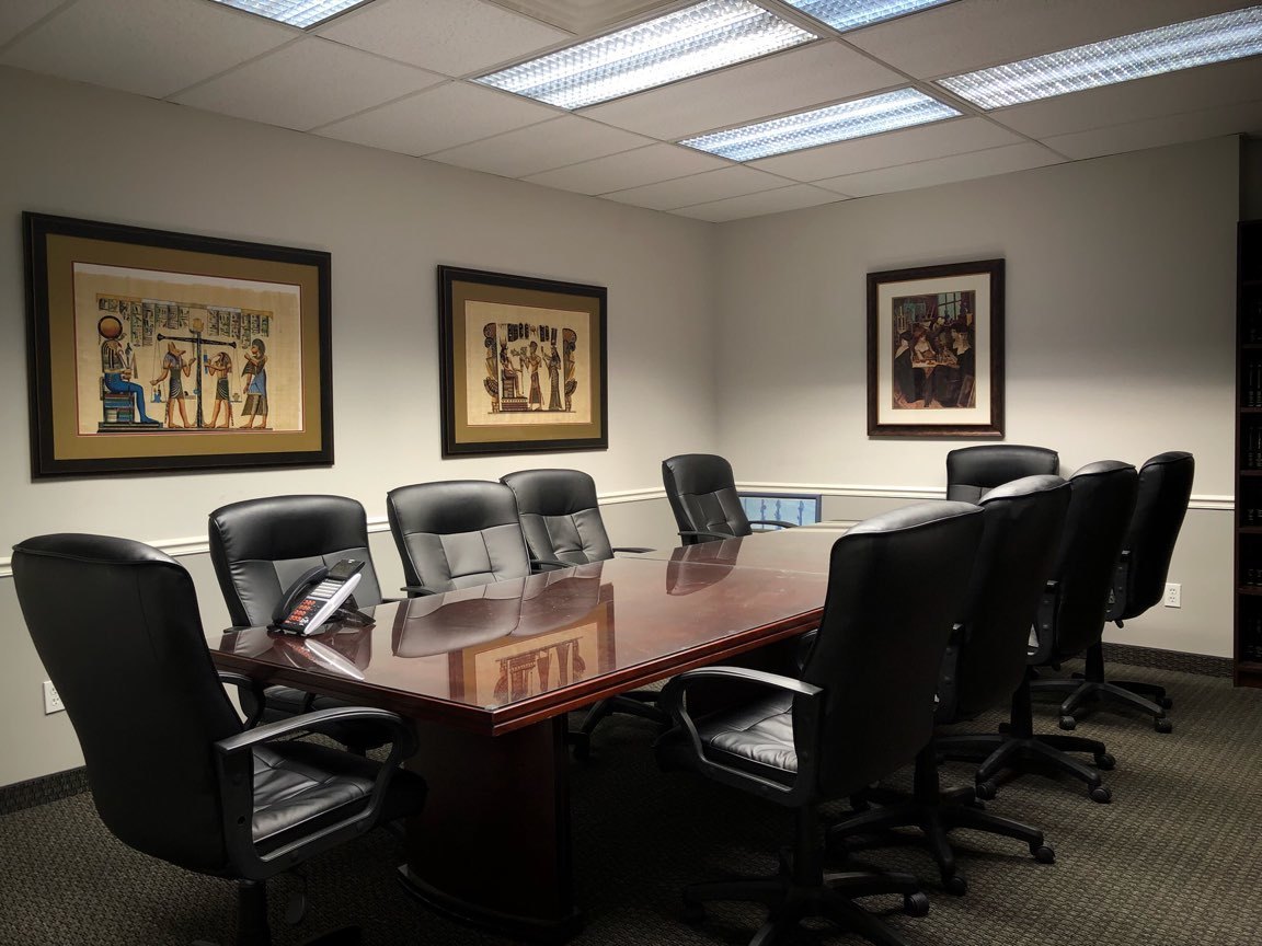 GARDEN CITY OFFICE SPACES AVAILABLE FOR RENT 