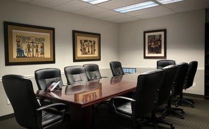 GARDEN CITY OFFICE SPACES AVAILABLE FOR RENT 