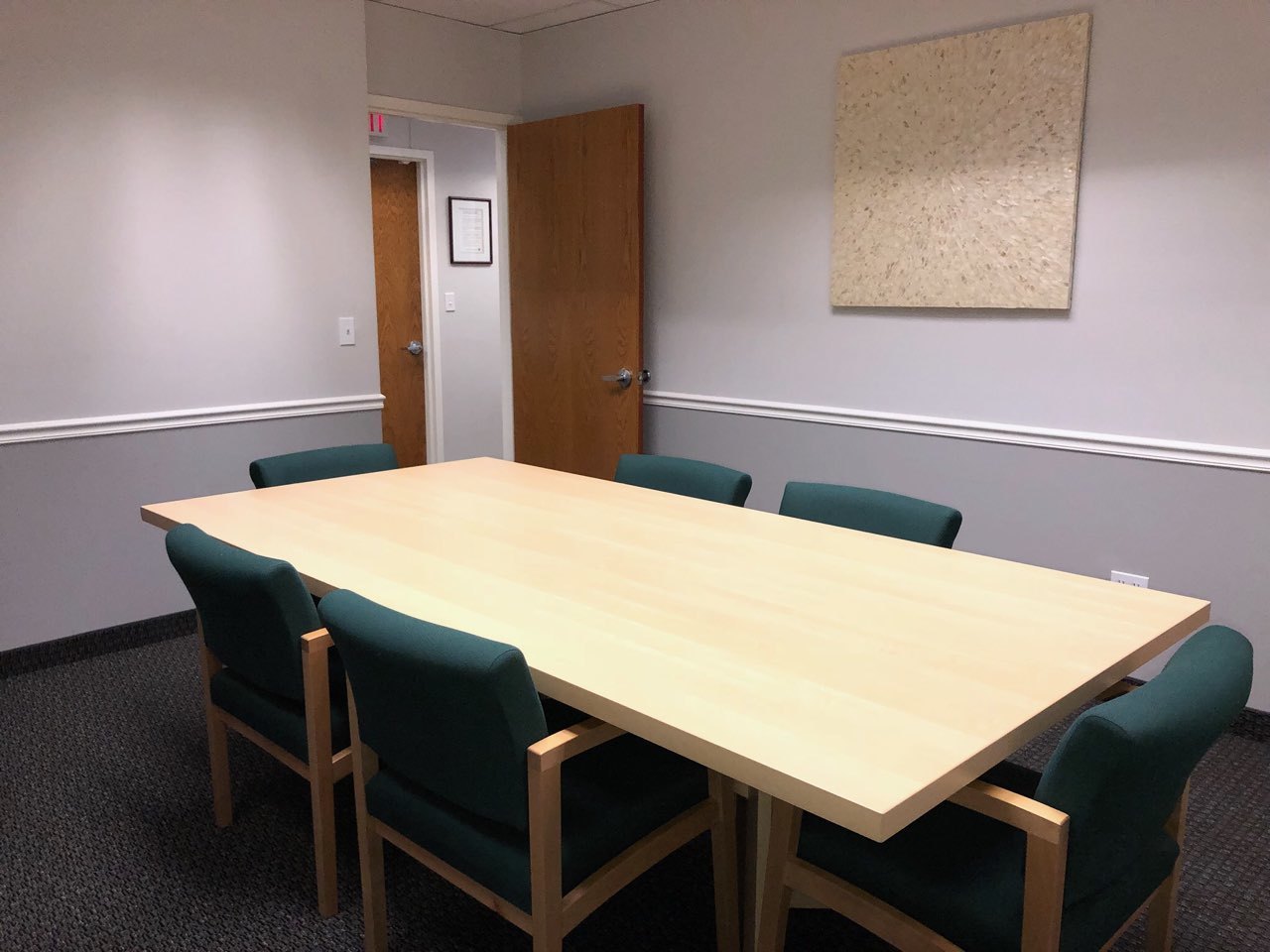 GARDEN CITY OFFICE SPACES AVAILABLE FOR RENT 