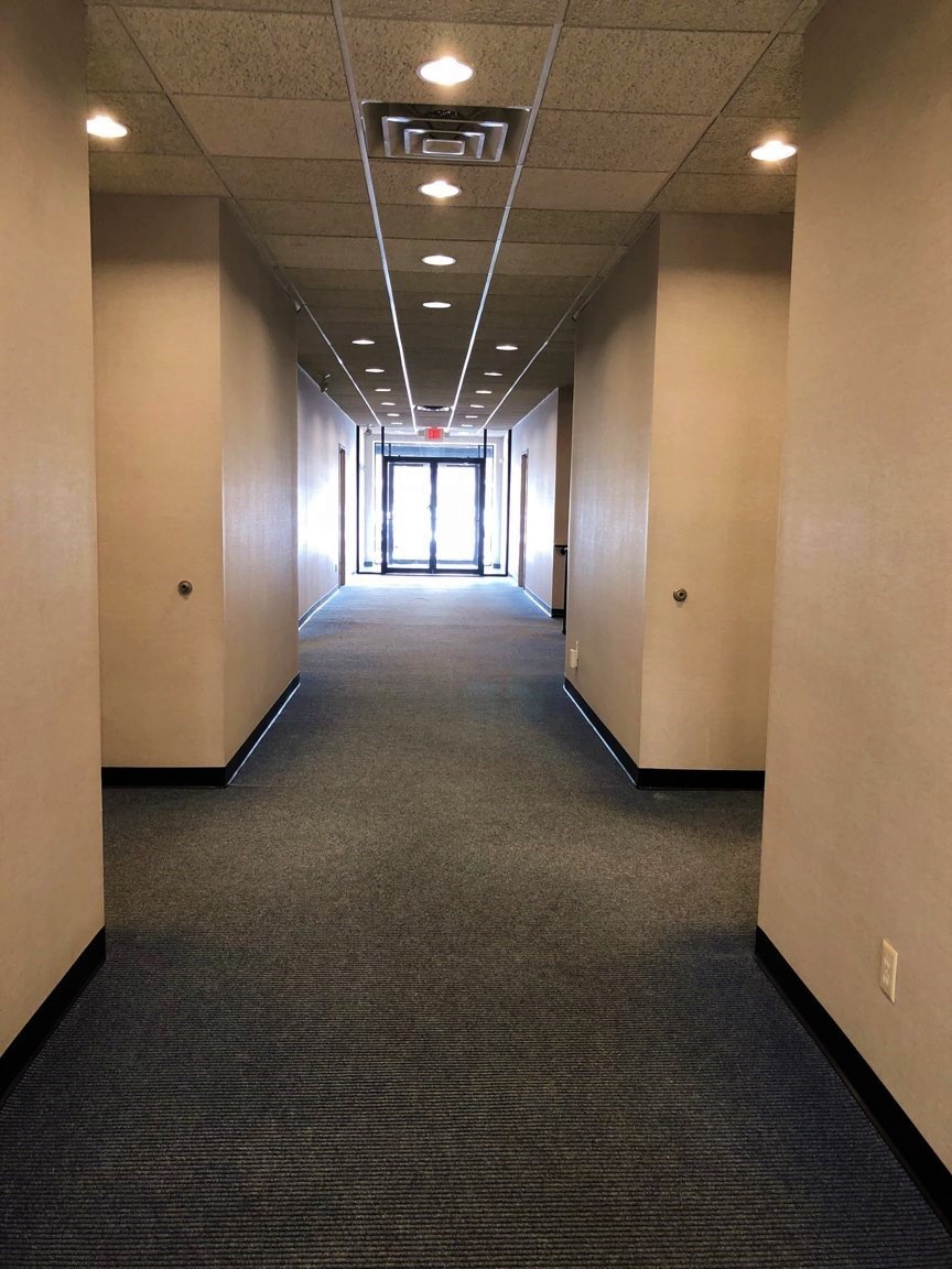 GARDEN CITY OFFICE SPACES AVAILABLE FOR RENT 