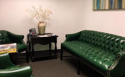 GARDEN CITY OFFICE SPACES AVAILABLE FOR RENT 