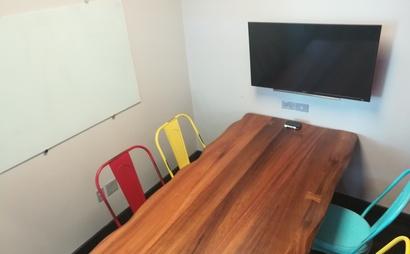 Conference Room 3 Conference Room 3