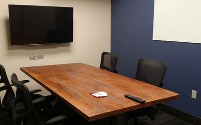 Conference Room 5 Conference Room 5