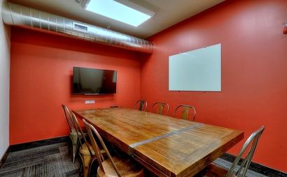 Conference Room 6 Conference Room 6
