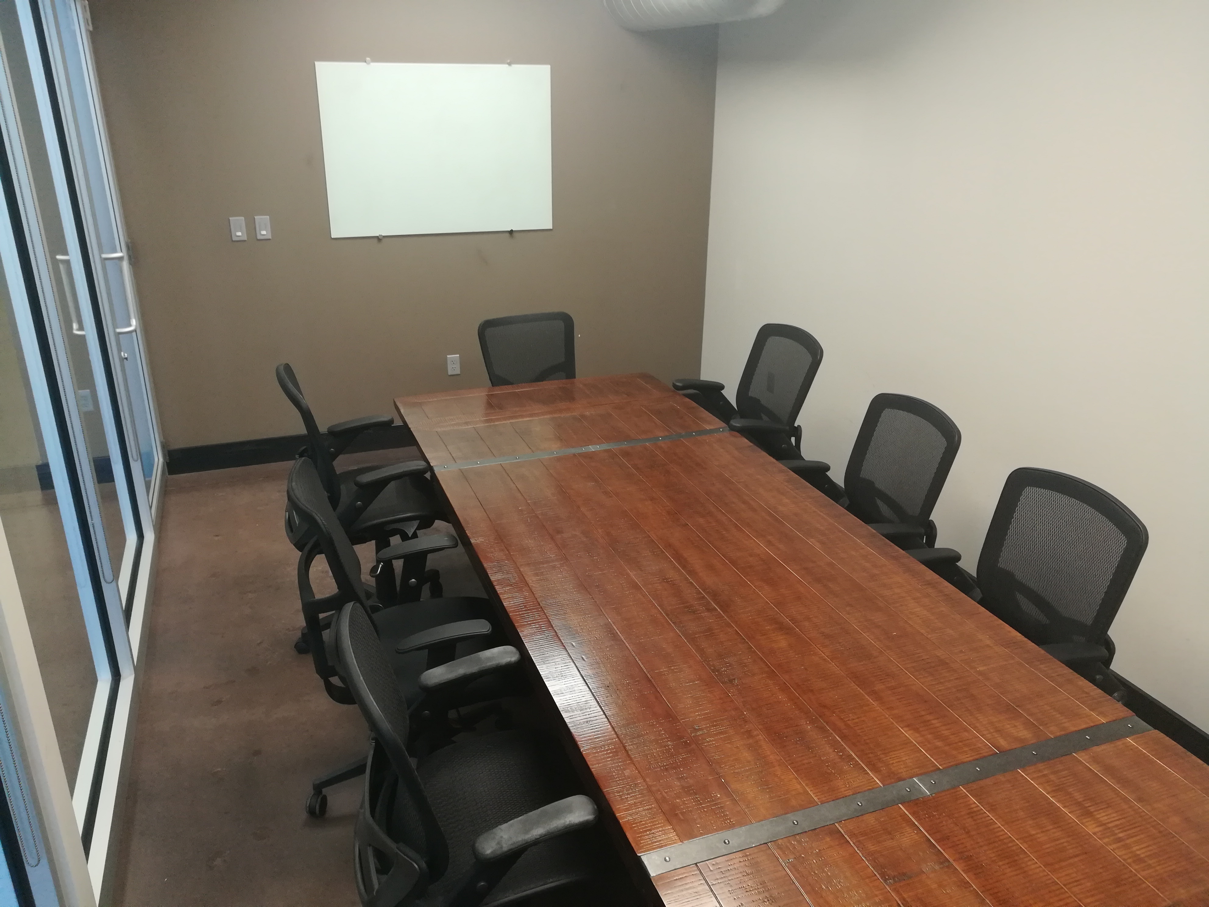 Conference Room 7