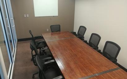 Conference Room 7 Conference Room 7
