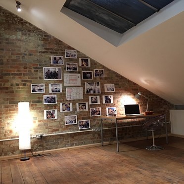 MAIN YARD STUDIOS [WIMBLEDON]