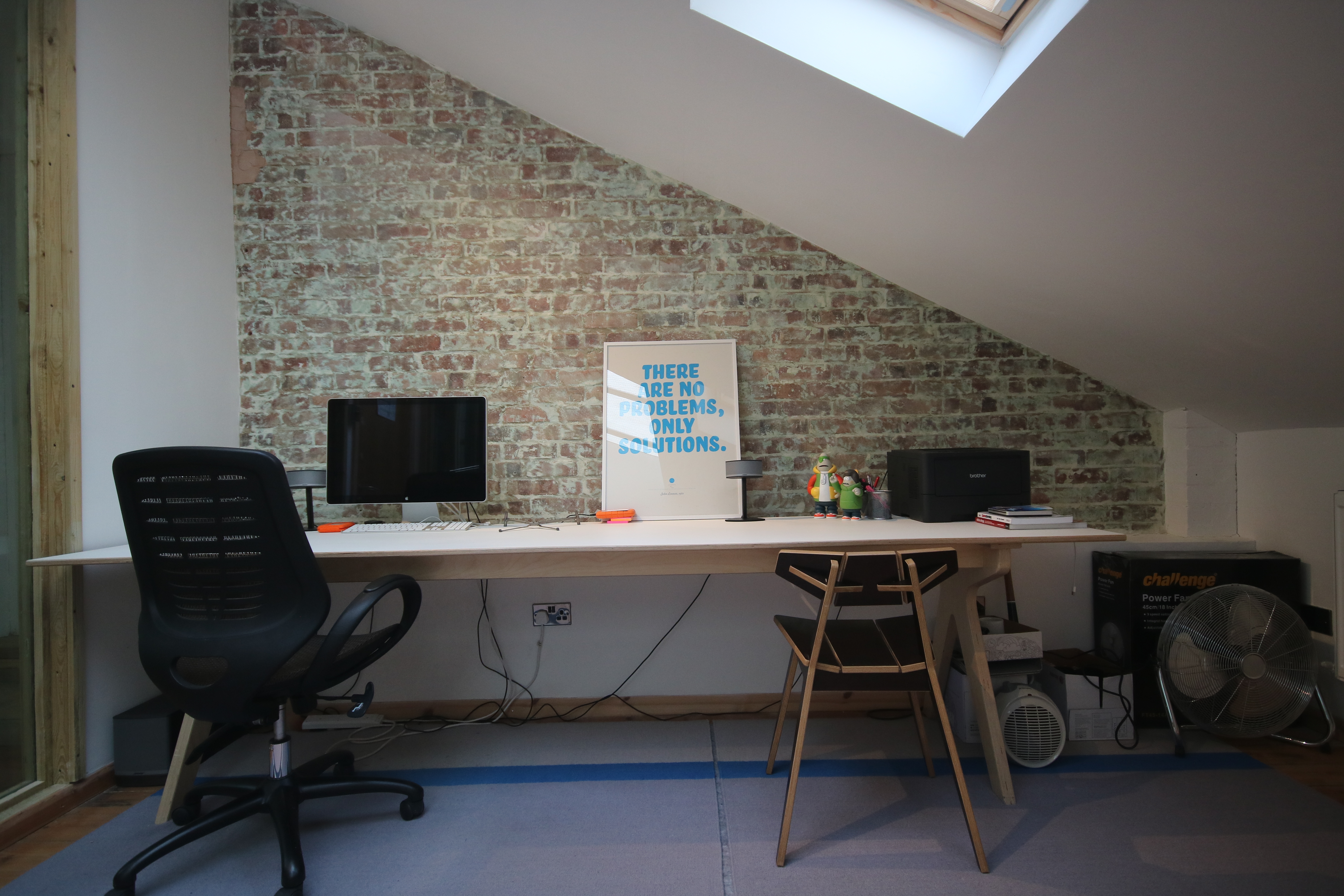 MAIN YARD STUDIOS [WIMBLEDON]