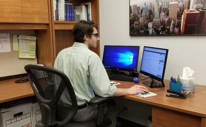 Open Desk  Open Desk
