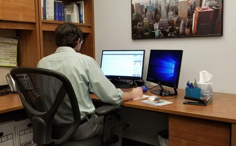 Open Desk  Open Desk