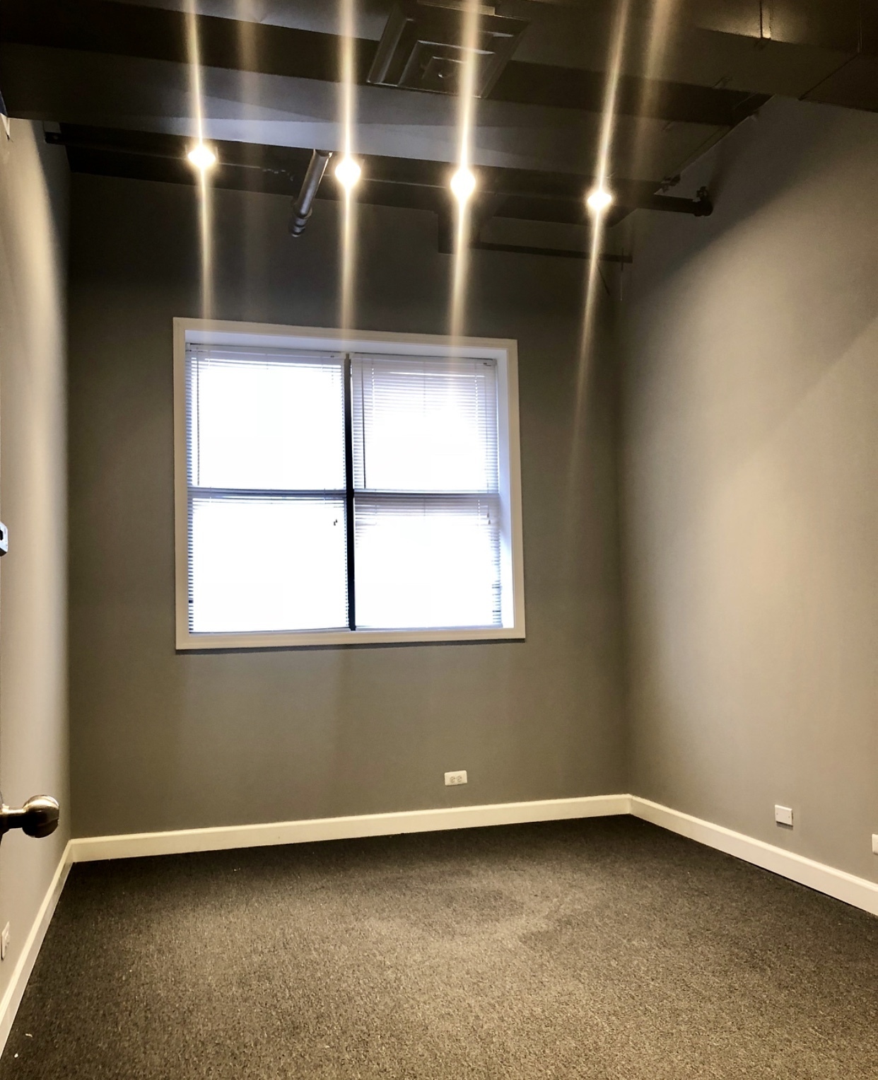 Fort Knox Studios - Private Offices Fort Knox Studios - Private Offices