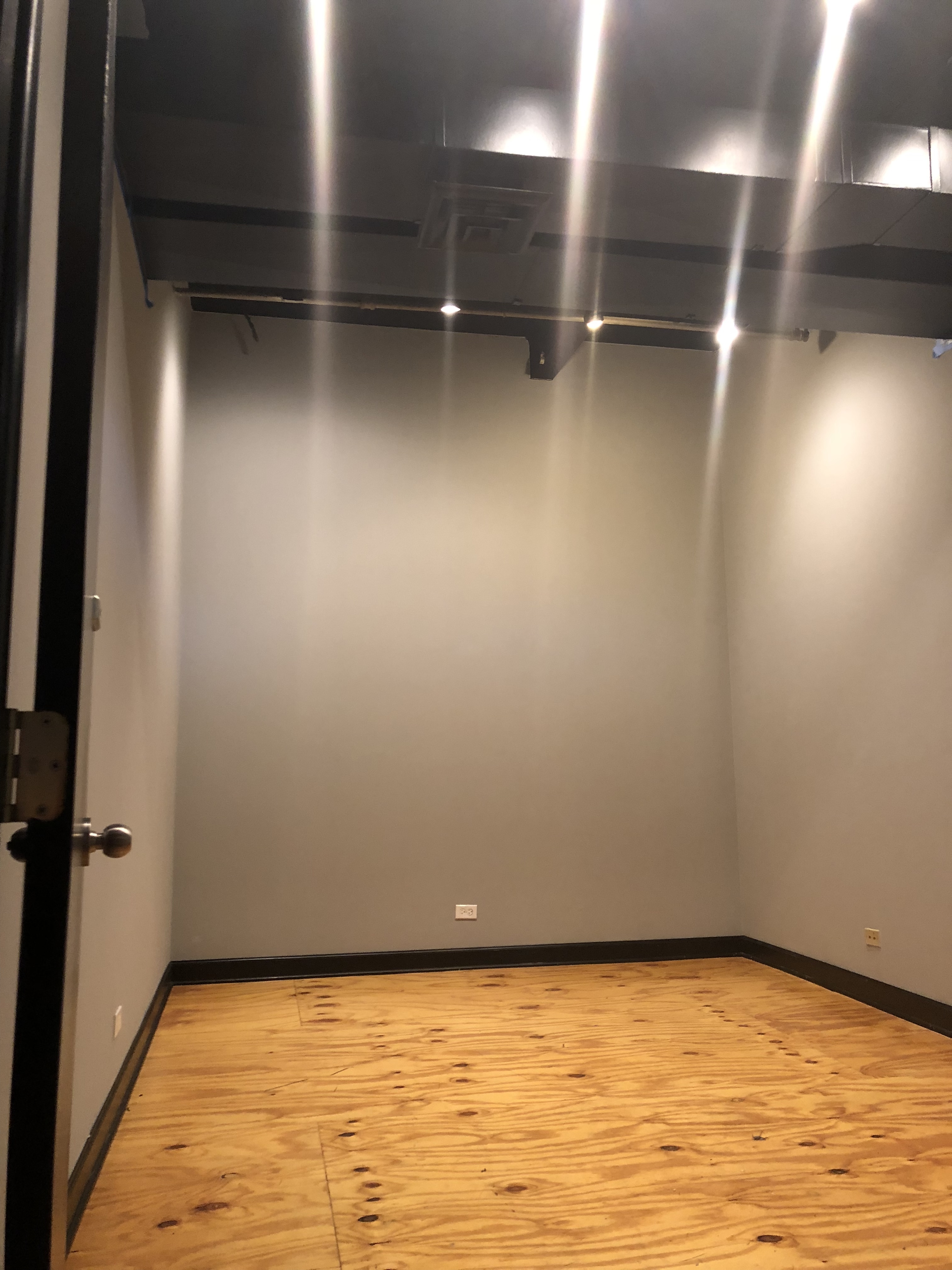 Fort Knox Studios - Private Offices