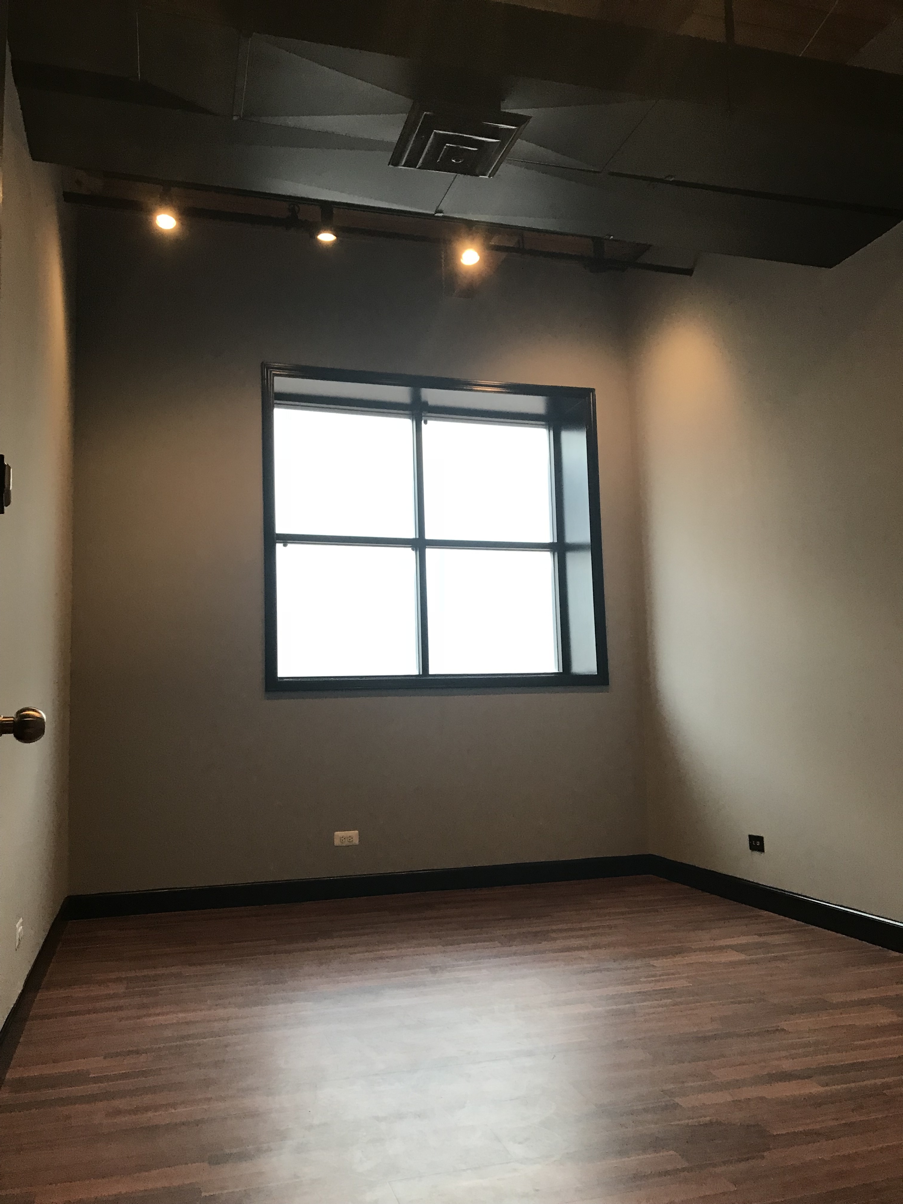 Fort Knox Studios - Private Offices Fort Knox Studios - Private Offices