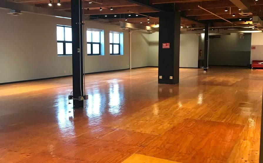 Fort Knox Studios - Private Offices Fort Knox Studios - Private Offices