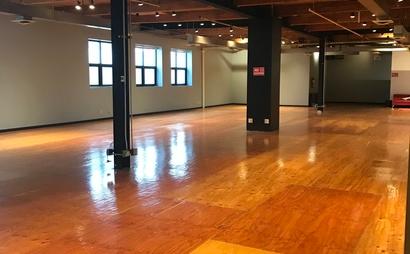 Fort Knox Studios - Private Offices Fort Knox Studios - Private Offices
