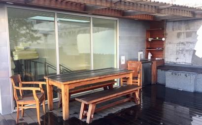 Dedicated Desks with Natural Light (7 Available) Dedicated Desks with Natural Light (7 Available)