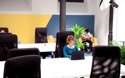 IW Coworking