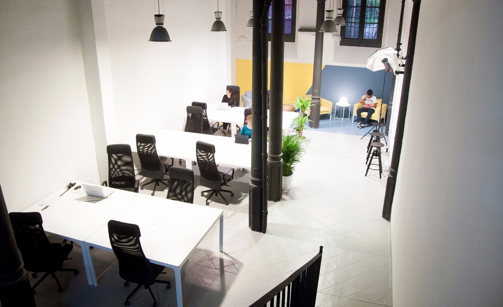 IW Coworking IW Coworking