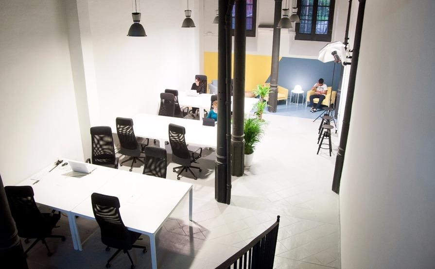IW Coworking IW Coworking