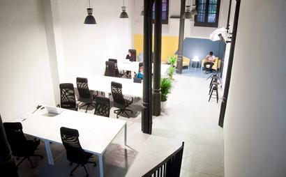 IW Coworking IW Coworking