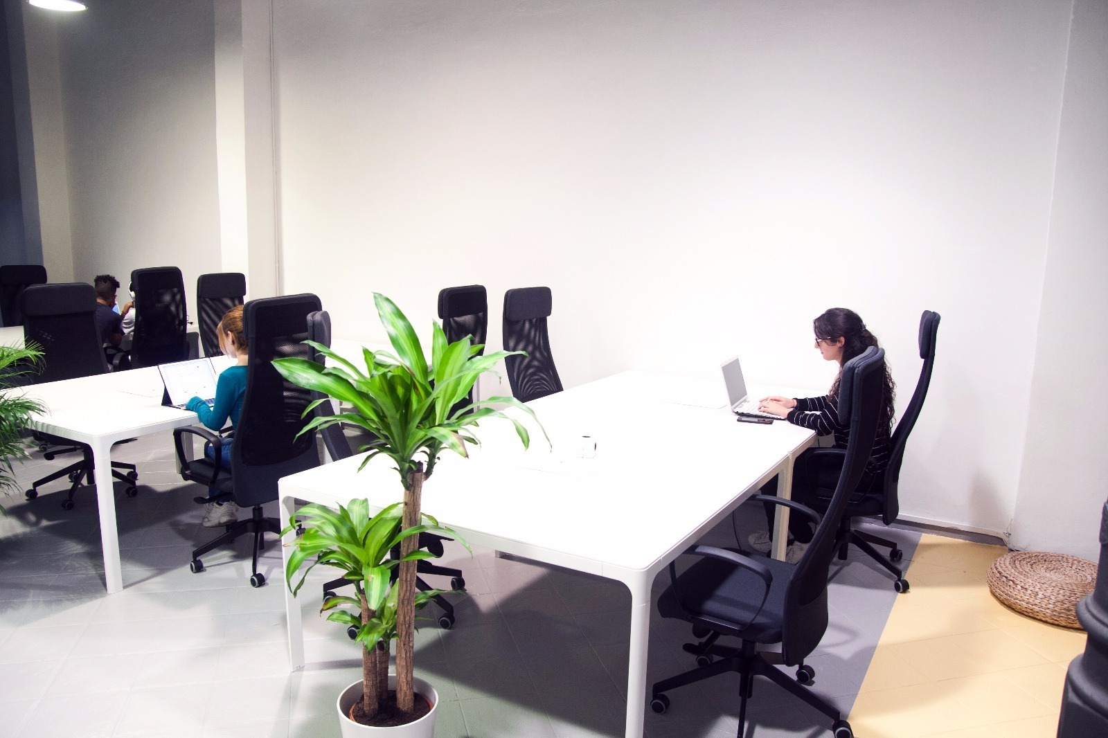 IW Coworking