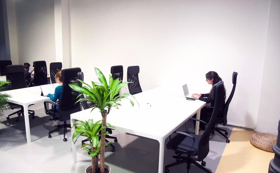 IW Coworking IW Coworking