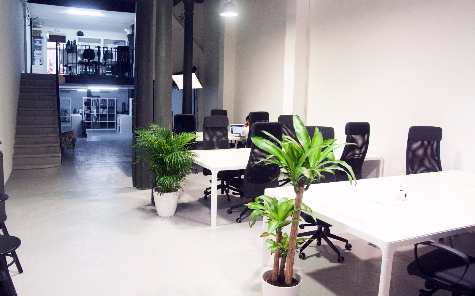 IW Coworking