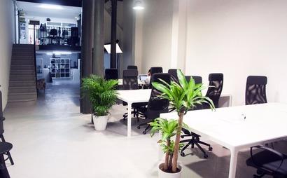 IW Coworking