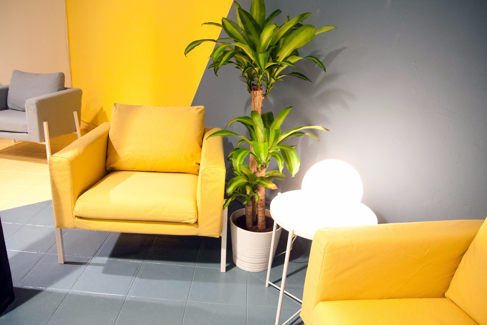 IW Coworking IW Coworking