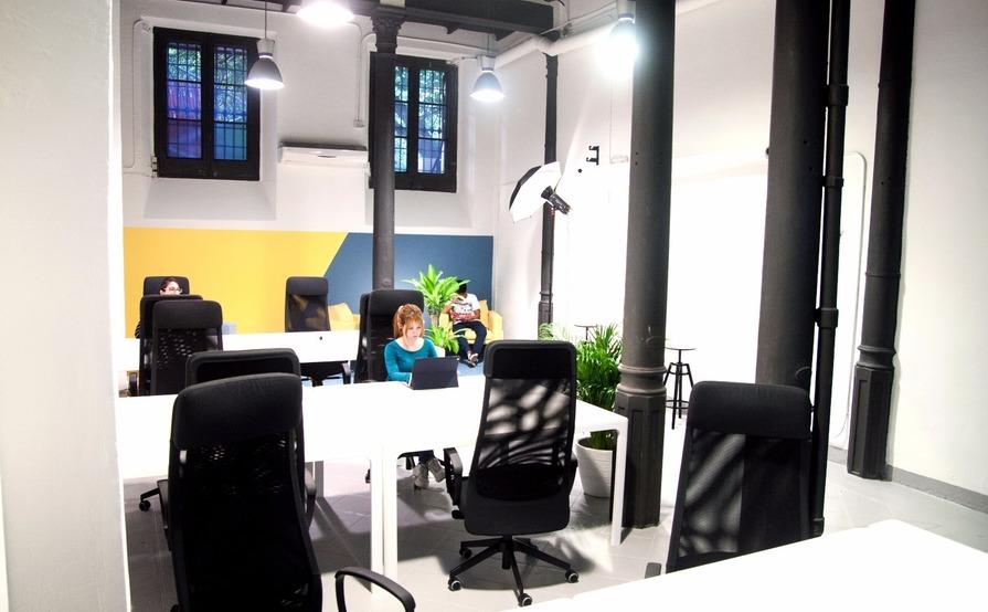 IW Coworking IW Coworking