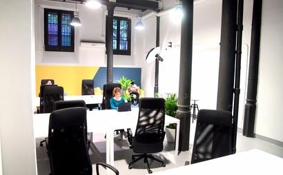 IW Coworking IW Coworking
