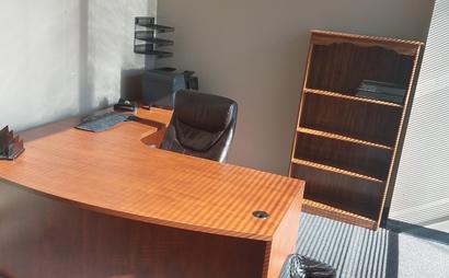 Office Space Office Space