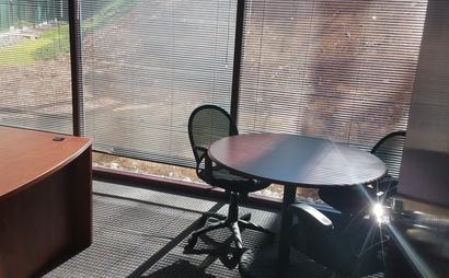 Office Space Office Space